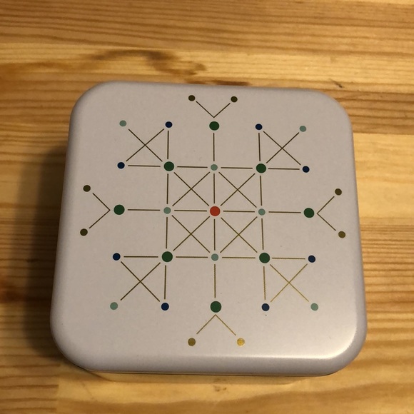 Fossil Jaqueline 30th Anniversary Two-Tone Stainless Rhinestone Analog Watch - Picture 7 of 11